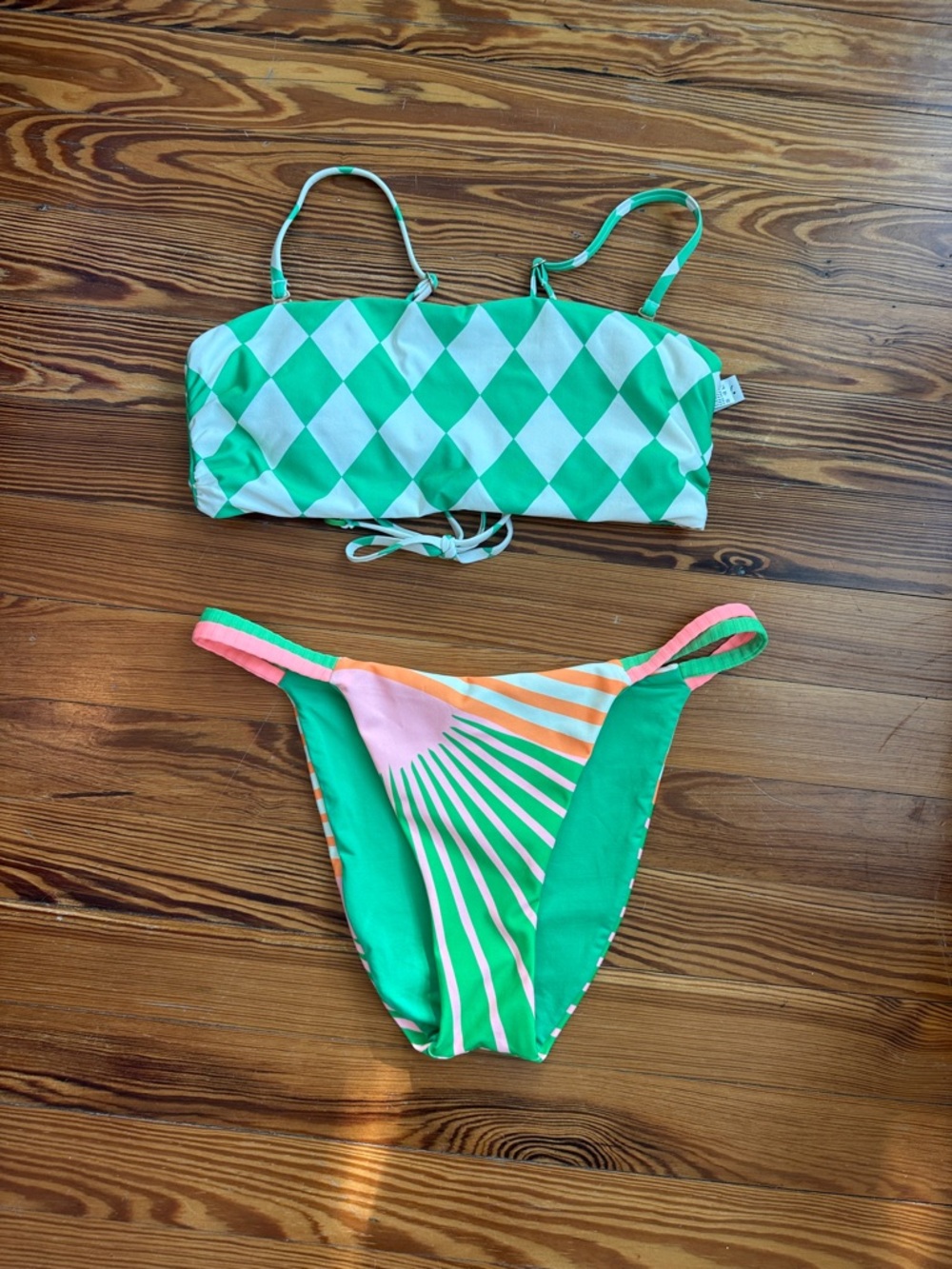 Maaj Bikini Size Medium